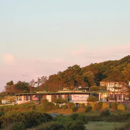 Belambra Clubs Colleville-sur-Mer - Omaha Beach-3
