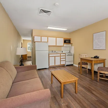 Affordable Suites Wilson-2