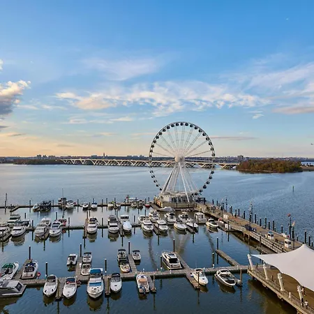 The Westin Washington National Harbor-3