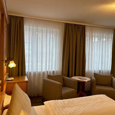 Hotel Schäpfle-2