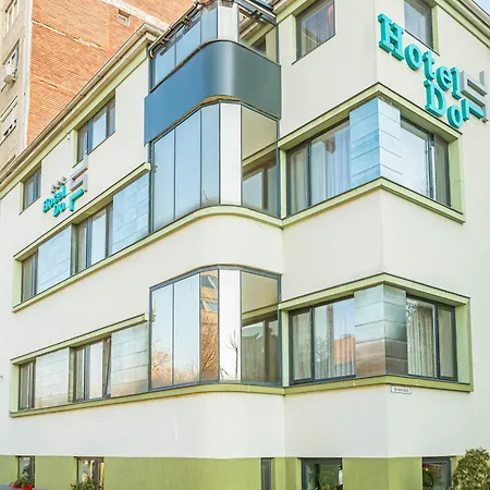 Do Stil Boutique Hotel-3