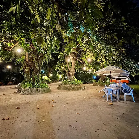 Casa Pilar Beach Resort-2