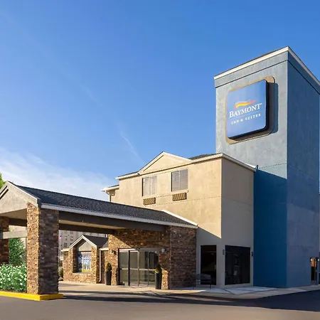 Baymont By Wyndham Newark At University Of Delaware-2