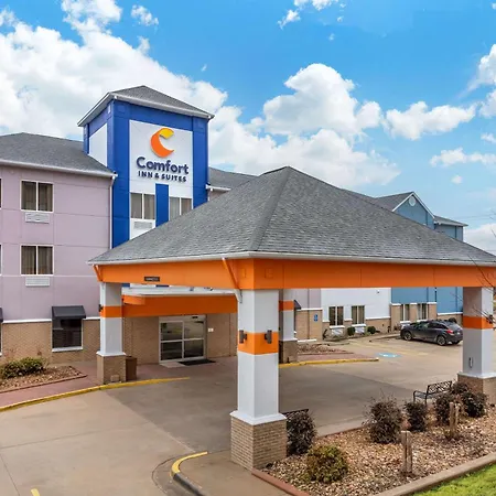 Comfort Inn & Suites Conway-3