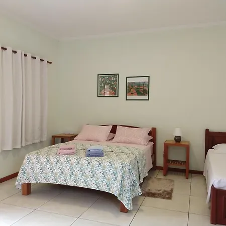 Pousada Colar de Ouro-3
