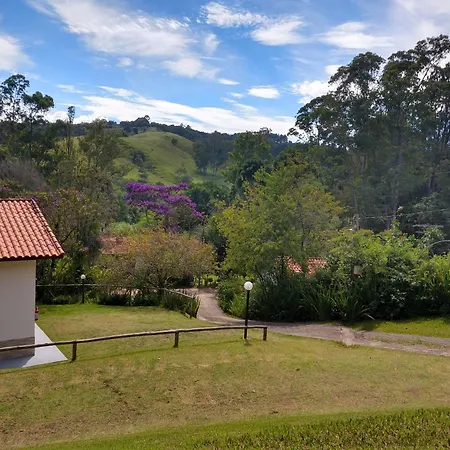 Pousada Colar de Ouro-2