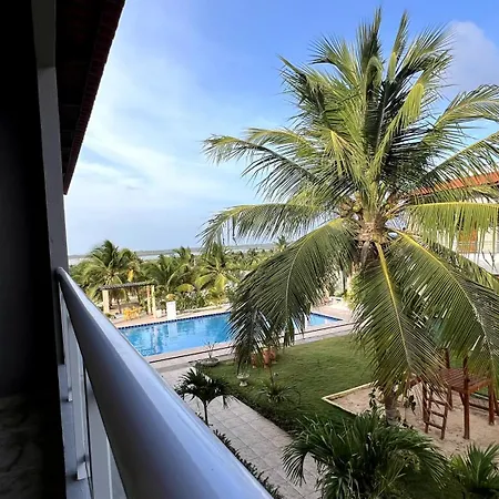 Pousada Itarema Residence-3