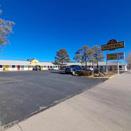 South West Motel-3