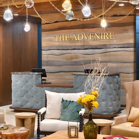 The Advenire, Autograph Collection-3