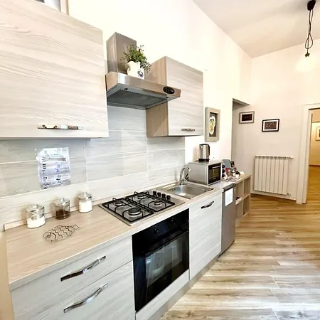 GuestHouse Marcanto - Duomo-3