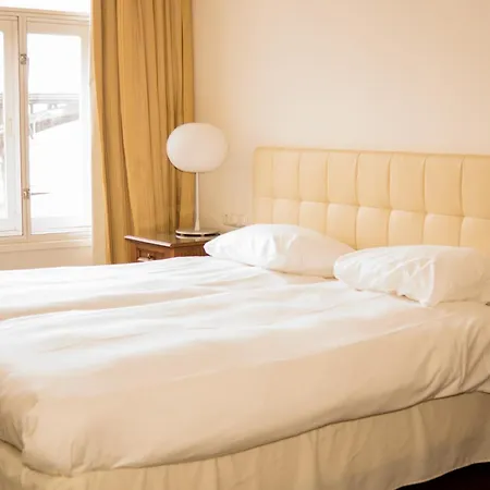 Hotel Courage Nijmegen-3