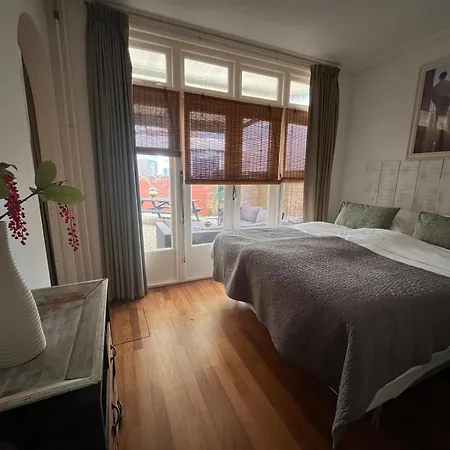 Bed&Breakfast Hotel Zandvoort-2