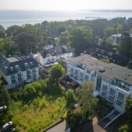 Hotel Villa Gropius-3