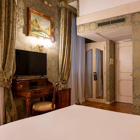 Hotel Antico Doge - A Member Of Elizabeth Hotel Group-3