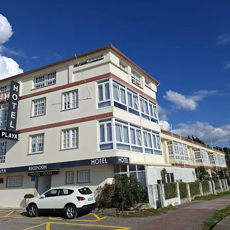 Hotel Playa-3