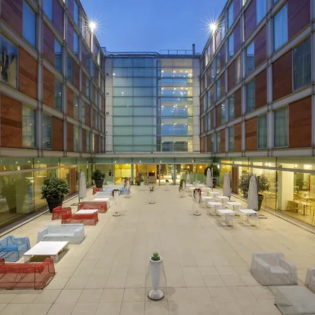 Doubletree By Hilton Milan-2