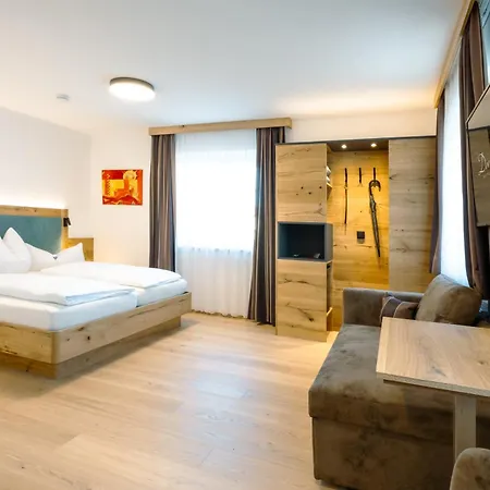 Hotel Oedhof-2