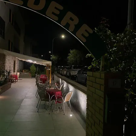 Hotel Belvedere-2