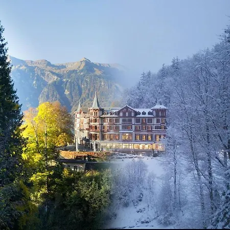 Grandhotel Giessbach-2