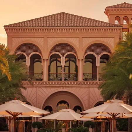 One&Only The Palm Dubai-2