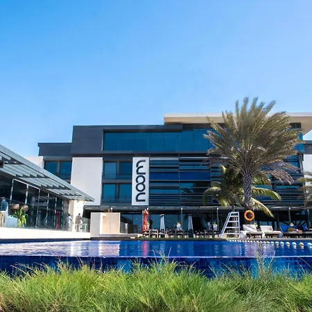 Noom Hotel Dakar Sea Plaza, A Member Of Radisson Individuals-3