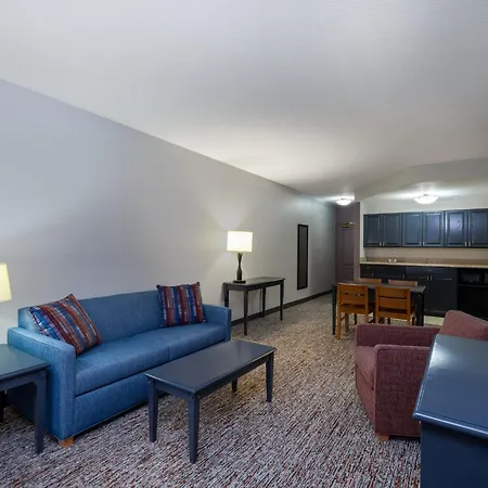Garner Hotel Gillette South By Ihg-2