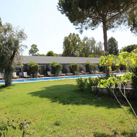 Venosa Beach Resort & Spa-2