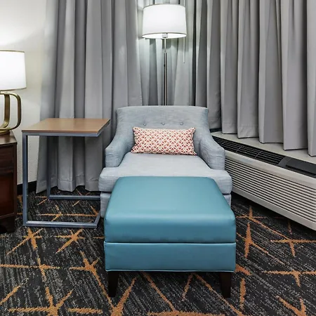 Holiday Inn Houma By Ihg-3