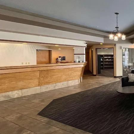 Studio 6 Suites Butte Mt I-90 I-15-2