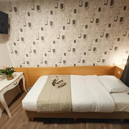 Hotel Tropicana-3