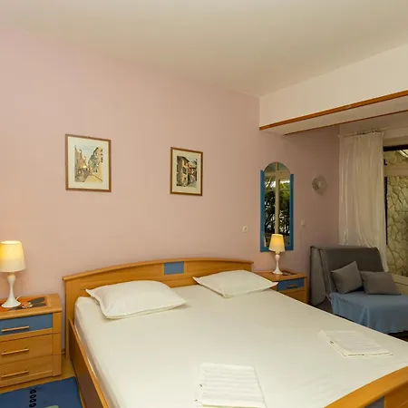 Balic Apartments - Zf Hvar-3