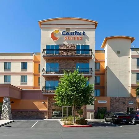 Comfort Suites Glendale - State Farm Stadium Area-2