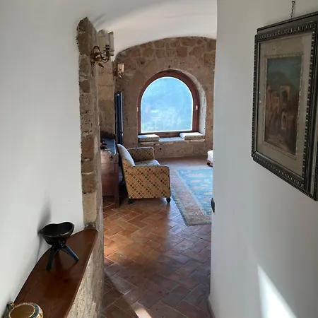 La Casa Degli Archi-3