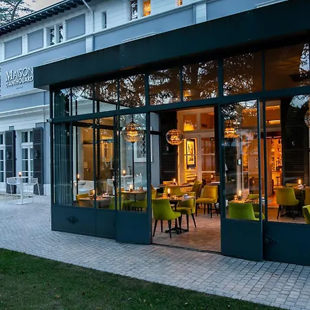 Maison D'Anthouard-2