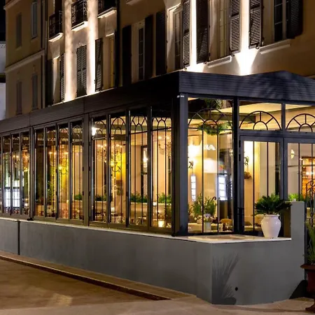 Hotel Restaurant de la Tour-3