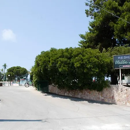 Villaggio Turistico Valle Scinni-3