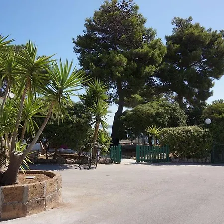Villaggio Turistico Valle Scinni-2