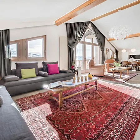 Hotel Pashmina Le Refuge-3
