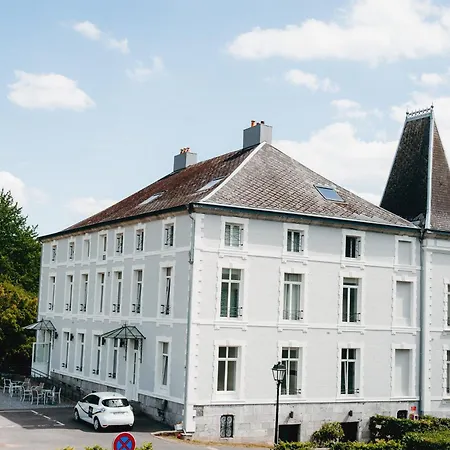 Hôtel Château de la Marlière-2