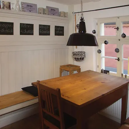 Gästehaus Hölle 12-3