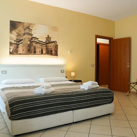Smart Hotel-2
