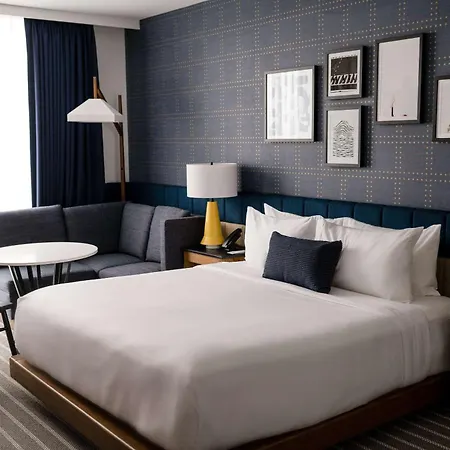 Cambria Hotel Boston Somerville-2