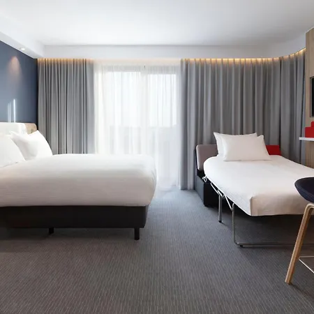 Holiday Inn Express & Suites - Deventer By Ihg-2