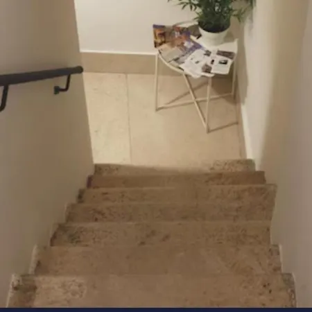 B&B Santa Chiara-3
