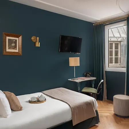 Hôtel Maison Malesherbes-3