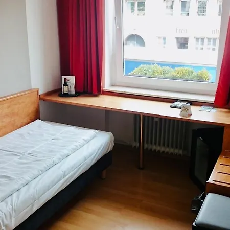 Hotel Novostar-2