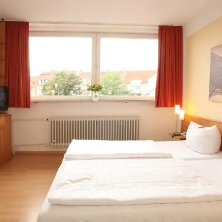 Hotel Novostar-3