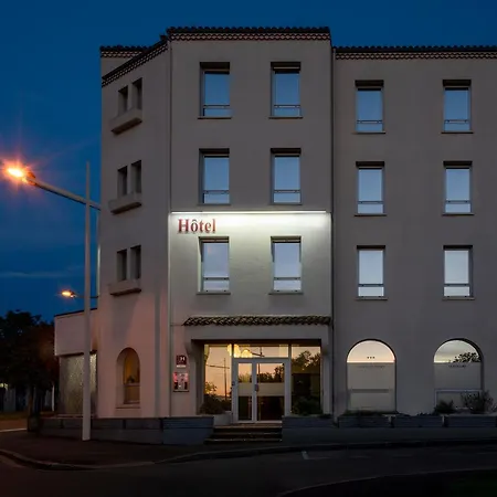 Sure Hotel By Best Western Angouleme-3