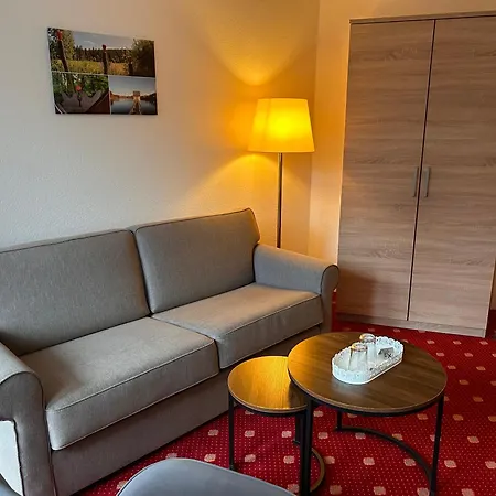 Hotel Haus am Hochwald-2