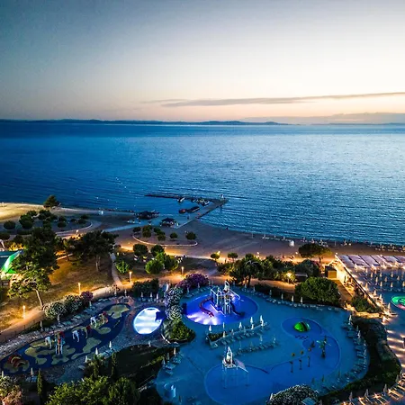 Zaton Holiday Resort Apartments-3